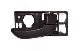 ΛΑΒΗ ΕΣΩΤΕΡΙΚΗ HYUNDAI i10 '07-'13 ΜΑΥΡΗ ΔΕΞΙΑ