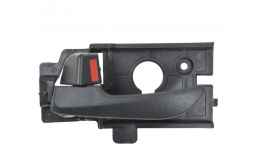 ΛΑΒΗ ΕΣΩΤΕΡΙΚΗ HYUNDAI I10 '14- MAYPH ΕΜΠΡΟΣ ΑΡΙΣΤΕΡΑ