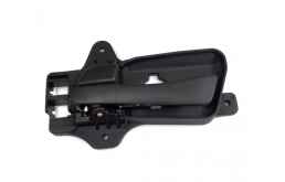 ΛΑΒΗ ΕΣΩΤΕΡΙΚΗ HYUNDAI I30 '07-'13/ KIA CEED '06-'11 MAYPΗ ΕΜΠΡΟΣ ΑΡΙΣΤΕΡΗ