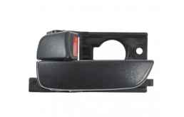 ΛΑΒΗ ΕΣΩΤΕΡΙΚΗ HYUNDAI ACCENT '06-'11 MAYΡΟ ΠΙΣΩ ΑΡΙΣΤΕΡΑ