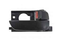 ΛΑΒΗ ΕΣΩΤΕΡΙΚΗ HYUNDAI ACCENT '06-'11 MAYΡΟ ΠΙΣΩ ΔΕΞΙΑ