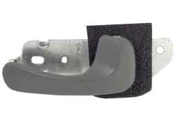 ΛΑΒΗ ΕΣΩΤΕΡΙΚΗ HYUNDAI Η1 '98-'06 ΓΚΡΙ ΕΜΠΡΟΣ ΑΡΙΣΤΕΡΗ