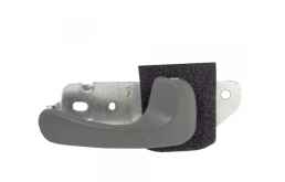 ΛΑΒΗ ΕΣΩΤΕΡΙΚΗ HYUNDAI Η1 '98-'06 ΓΚΡΙ ΕΜΠΡΟΣ ΔΕΞΙΑ