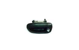 ΛΑΒΗ ΕΞΩΤΕΡΙΚΗ HYUNDAI ACCENT '00-'06 ΜΑΥΡΗ ΕΜΠΡΟΣ ΔΕΞΙΑ