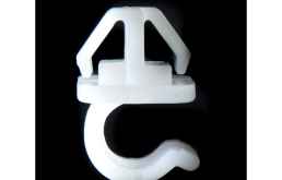 ΚΛΙΠ FORD RANGER '06-'11 ΚΑΠΩ (5ΤΕΜ)