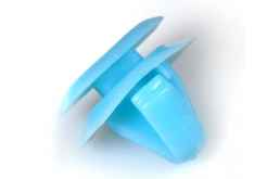 ΚΛΙΠ MAZDA BT50 '06-'12/ FORD RANGER ΦΤΕΡΟΥ (10ΤΕΜ)