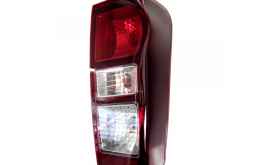 ΦΑΝΟΣ ΣΤΟΠ ISUZU DMAX '12-'15 2WD/4WD DIAMOND
