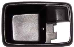 ΛΑΒΗ ΕΣΩΤΕΡΙΚΗ ISUZU NPR '94-'05 ΜΑΥΡΗ (ΠΛΑΙΣΙΟ) ΑΡΙΣΤΕΡΗ