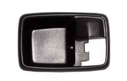 ΛΑΒΗ ΕΣΩΤΕΡΙΚΗ ISUZU NPR '94-'05 ΜΑΥΡΗ ΔΕΞΙΑ (ΠΛΑΙΣΙΟ)