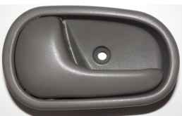 ΛΑΒΗ ΕΣΩΤΕΡΙΚΗ KIA RIO '01-'02 ΓΚΡΙ ΕΜΠΡΟΣ/ ΠΙΣΩ ΑΡΙΣΤΕΡΗ