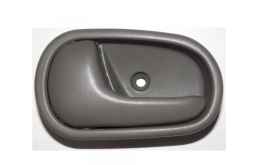 ΛΑΒΗ ΕΣΩΤΕΡΙΚΗ KIA RIO '01-'02 ΓΚΡΙ ΕΜΠΡΟΣ/ ΠΙΣΩ ΔΕΞΙΑ