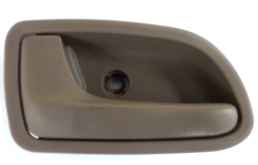 ΛΑΒΗ ΕΣΩΤΕΡΙΚΗ KIA RIO '03-'05 ΜΠΕΖ ΕΜΠΡΟΣ ΑΡΙΣΤΕΡΗ