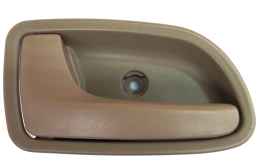 ΛΑΒΗ ΕΣΩΤΕΡΙΚΗ KIA RIO '03-'05 ΜΠΕΖ ΠΙΣΩ ΑΡΙΣΤΕΡΗ