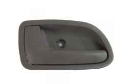 ΛΑΒΗ ΕΣΩΤΕΡΙΚΗ KIA RIO '03-'05 ΓΚΡΙ ΕΜΠΡΟΣ ΔΕΞΙΑ