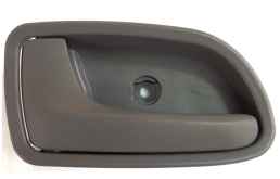 ΛΑΒΗ ΕΣΩΤΕΡΙΚΗ KIA RIO '03-'05 ΓΚΡΙ ΠΙΣΩ ΑΡΙΣΤΕΡΗ