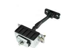 ΣΤΟΠ ΠΟΡΤΑΣ MERCEDES C-CLASS W203 '01-'04 ΕΜΠΡΟΣ