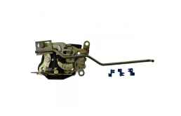 ΚΛΕΙΔΑΡΙΑ ΠΟΡΤΑΣ MITSUBISHI CANTER '97- ΑΡΙΣΤΕΡΑ