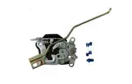 ΚΛΕΙΔΑΡΙΑ ΠΟΡΤΑΣ MITSUBISHI CANTER '97- ΔΕΞΙΑ