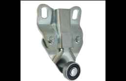 ΟΔΗΓΟΣ ΡΟΥΛΕΜΑΝ ΣΥΡΟΜΕΝΗΣ ΠΟΡΤΑΣ TOYOTA HIACE '90- (ΑΡΙΣΤΕΡΗ ΠΟΡΤΑ) ΑΝΩ