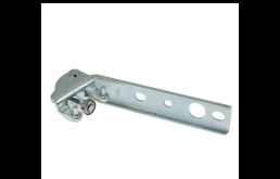 ΟΔΗΓΟΣ ΡΟΥΛΕΜΑΝ ΣΥΡΟΜΕΝΗΣ ΠΟΡΤΑΣ TOYOTA HIACE '90- (ΑΡΙΣΤΕΡΗ ΠΟΡΤΑ)