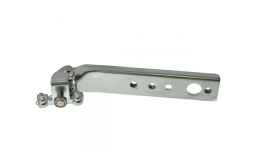 ΟΔΗΓΟΣ ΡΟΥΛΕΜΑΝ ΣΥΡΟΜΕΝΗΣ ΠΟΡΤΑΣ TOYOTA HIACE '83-'89 (ΑΡΙΣΤΕΡΗ ΠΟΡΤΑ) ΜΕΣΗ