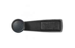 ΓΡΥΛΟΧΕΡΟ MITSUBISHI L300 '83-'90 ΜΑΥΡΟ