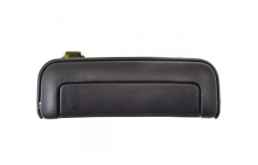 ΛΑΒΗ ΕΞΩΤΕΡΙΚΗ MITSUBISHI L300 '90/ L200 '97-'06 ΔΕΞΙΑ ΜΑΥΡΗ