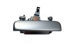 ΧΟΥΦΤΑ ΚΑΡΟΤΣΑΣ MAZDA Β SERIES/ FORD '86-'05 ΧΡΩΜΙΟ