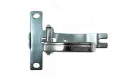 ΛΑΒΗ ΕΣΩΤΕΡΙΚΗ MITSUBISHI L200 '80-'85/ CANTER ΑΡΙΣΤΕΡΗ