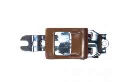 ΛΑΒΗ ΕΣΩΤΕΡΙΚΗ TOYOTA HILUX RN55 '84-'87 ΚΑΦΕ ΑΡΙΣΤΕΡΗ