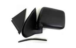 ΚΑΘΡΕΠΤΗΣ ISUZU CAMPO '97-'02 ΟΡΙΖΟΝΤΙΟΣ