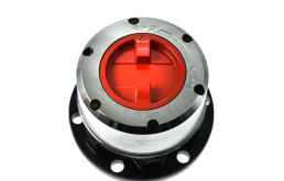 ΚΟΜΠΛΑΔΟΡΟΣ SUZUKI SAMURAI/ JIMNY MHXΑΝΙΚΟΣ 26 ΔΟΝΤΙΑ ΕΝΙΣΧΥΜΕΝΟΣ