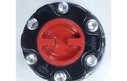 ΚΟΜΠΛΑΔΟΡΟΣ TOYOTA HILUX LN110 KCAB MHXΑΝΙΚΟΣ 26 ΔΟΝΤΙΑ