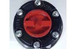 ΚΟΜΠΛΑΔΟΡΟΣ TOYOTA HILUX LN165/170/ KDN165/170/ RZN168/173 '97-'04 ΜΗΧΑΝΙΚΟΣ 26 ΔΟΝΤΙΑ