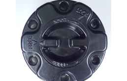 ΚΟΜΠΛΑΔΟΡΟΣ MAZDA B2200/ 2500/ FORD RANGER '85-'01/ COURIER MHXANΙΚΟΣ (26)