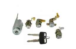 ΔΙΑΚΟΠΤΗΣ ΜΙΖΑΣ TOYOTA HIACE '90- FULL SET (ΧΩΡΙΣ ΑΦΑΛΟ ΒΕΝΖΙΝΗΣ)