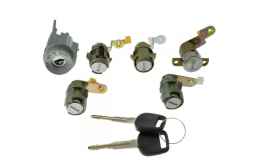 ΔΙΑΚΟΠΤΗΣ ΜΙΖΑΣ TOYOTA HIACE '98- FULL SET (ΜΕ ΑΦΑΛΟ ΒΕΝΖΙΝΗΣ)