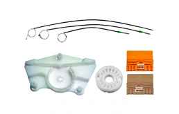 ΣΕΤ ΕΠΙΣΚΕΥΗΣ ΓΡΥΛΟΥ ΠΑΡΑΘΥΡΟΥ MERCEDES VITO ΕΜΠΡΟΣ (FULL SET)