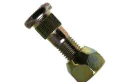 ΜΠΟΥΛΟΝΙ/ ΠΑΞΙΜΑΔΙ MITSUBISHI L200 '90-'94 Κ34/12/ΠΙΣΩ (ΜΗΚΟΣ 48.60mm ΚΑΡΕ 14mm)