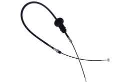 ΣΥΡΜΑ ΧΕΙΡΟΦΡΕΝΟΥ MITSUBISHI L200 '80-'82 ΕΜΠΡΟΣ