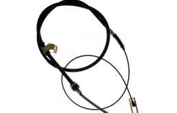 ΣΥΡΜΑ ΧΕΙΡΟΦΡΕΝΟΥ MITSUBISHI L200 '80-'86 ΠΙΣΩ ΔΕΞΙ