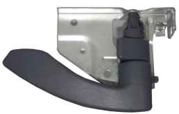 ΛΑΒΗ ΕΣΩΤΕΡΙΚΗ MITSUBISHI CANTER '03-'09 ΓΚΡΙ ΑΡΙΣΤΕΡΗ