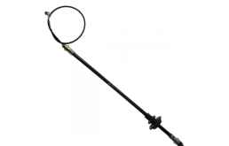 ΣΥΡΜΑ ΧΕΙΡΟΦΡΕΝΟΥ MITSUBISHI L300 '87-'96 2WD DSL ΕΜΠΡΟΣ