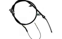 ΣΥΡΜΑ ΧΕΙΡΟΦΡΕΝΟΥ MITSUBISHI L300 '87-'96 2WD P02/3/4/5 KONTO ΣΑΣΙ ΠΙΣΩ ΔΕΞΙ