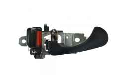 ΛΑΒΗ ΕΣΩΤΕΡΙΚΗ MITSUBISHI L200 '97-'05 ΓΚΡΙ ΑΡΙΣΤΕΡΗ