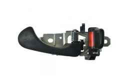 ΛΑΒΗ ΕΣΩΤΕΡΙΚΗ MITSUBISHI L200 '97-'05 ΓΚΡΙ ΔΕΞΙΑ