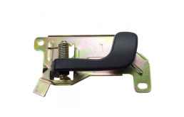 ΛΑΒΗ ΕΣΩΤΕΡΙΚΗ MITSUBISHI CANTER '93-'02 ΓΚΡΙ ΑΡΙΣΤΕΡΗ