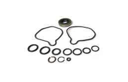 ΣΕΤ ΕΠΙΣΚΕΥΗΣ ΥΔΡΑΥΛΙΚΟΥ ΤΙΜΟΝΙΟΥ MITSUBISHI L200 '90-'96 2WD/ 4WD/ L300 2WD/ 4WD DSL/ PAJERO L042/ L044 (ΑΝΤΛΙΑΣ)