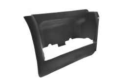 ΣΚΑΛΟΠΑΤΙ MITSUBISHI CANTER FE647 (ΜΟΝΟ ΠΛΑΣΤΙΚΟ ΧΩΡΙΣ ΑΛΟΥΜΙΝΕΝΙΑ ΣΧΑΡΑ)