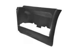 ΣΚΑΛΟΠΑΤΙ MITSUBISHI CANTER FE647 (ΜΟΝΟ ΠΛΑΣΤΙΚΟ ΧΩΡΙΣ ΑΛΟΥΜΙΝΕΝΙΑ ΣΧΑΡΑ)